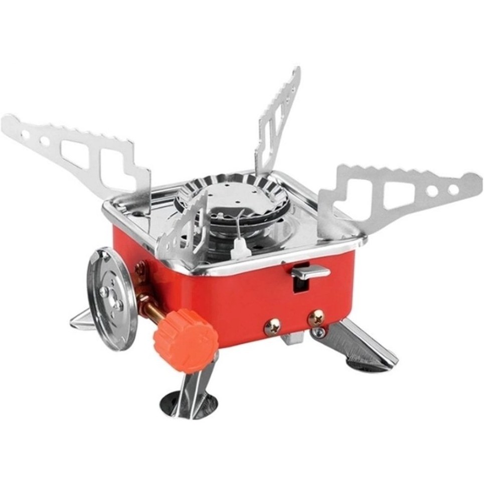 اجاق گاز کمپینگ کوار مدل K 202 اجاق گاز کمپینگ کوار مدل K 202