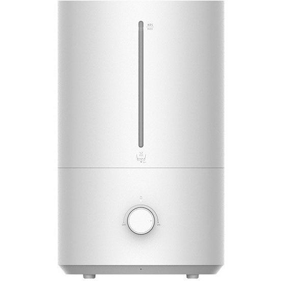 دستگاه بخور و رطوبتساز سرد شیائومی مدل Humidifier 2 Lite (MJJSQ06DY) دستگاه بخور و رطوبتساز سرد شیائومی مدل Humidifier 2 Lite (MJJSQ06DY)