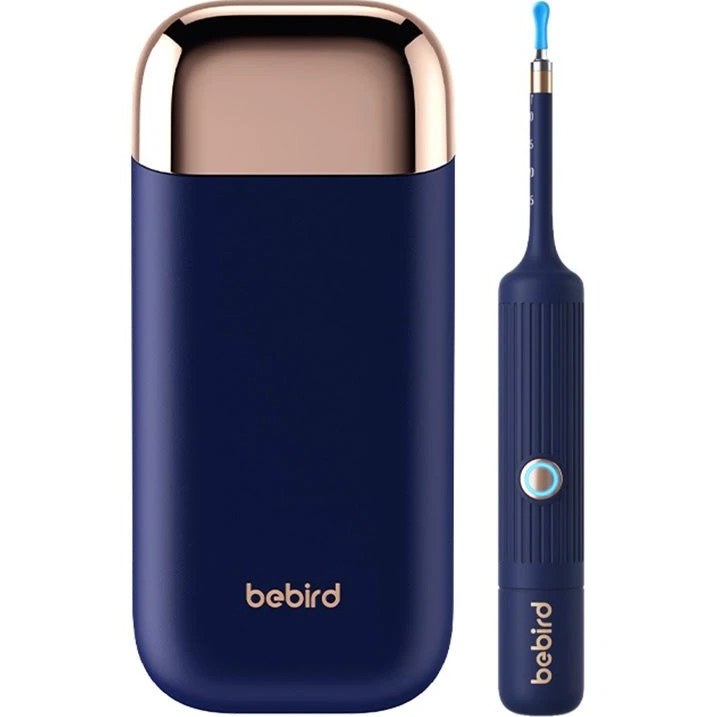گوش پاک کن هوشمند Bebird مدل EarSight Plus گوش پاک کن هوشمند Bebird مدل EarSight Plus