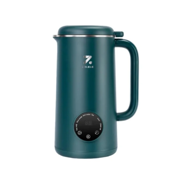 کتری و مخلوط کن چند منظوره زوله له مدل Zolele Juice Blender & Electric Kettle MB601 کتری و مخلوط کن چند منظوره زوله له مدل Zolele Juice Blender & Electric Kettle MB601