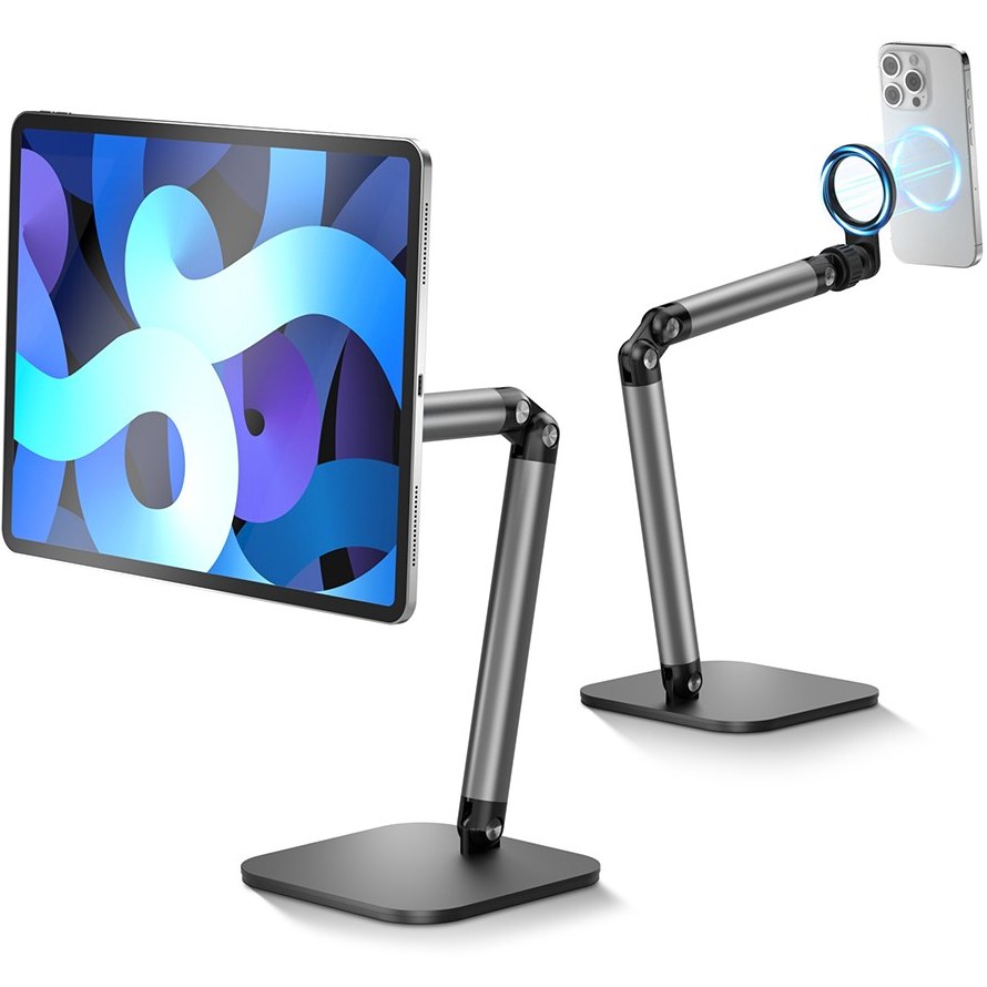هولدر مغناطیسی رومیزی تلسین مدل TELESIN P3-DS-01