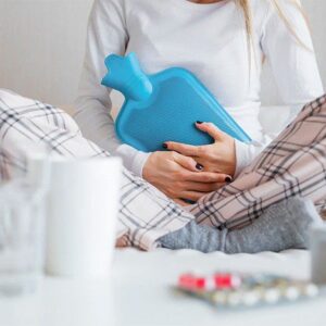 کیسه آبگرم برقی و فواید آن برای دوران قاعدگی