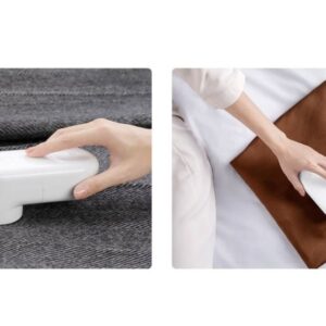 پرزگیر لباس میجیا شیائومی Mijia