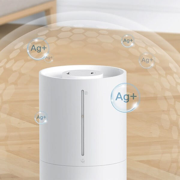 دستگاه بخور و رطوبت‌ساز سرد شیائومی مدل Humidifier 2 Lite (MJJSQ06DY)