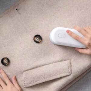 پرزگیر لباس میجیا شیائومی Mijia