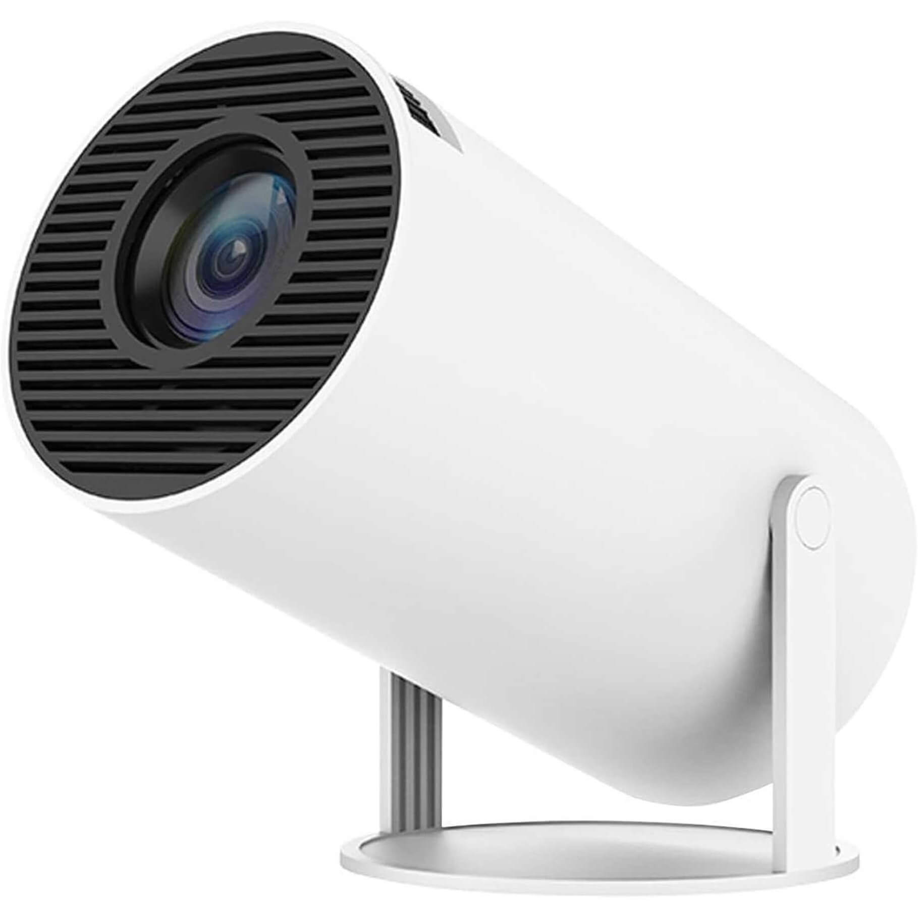 ویدئو پروژکتور تلسکوپی مدل Ultra HD HY300