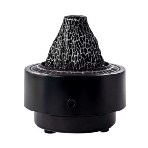 بخور سرد طرح آتشفشان